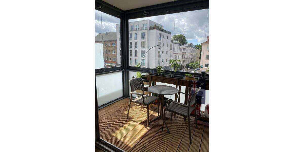 Etagenwohnung Hamburg Altona-Altstadt - 3 Zimmer, 90 m&sup2;, 789.000&euro; | Angebot:25752875