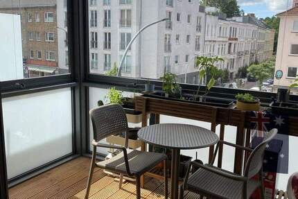 Wohnung Hamburg Altona-Altstadt - 3 Zimmer, 90 m&sup2;, 789.000&euro; | Angebot:25752875