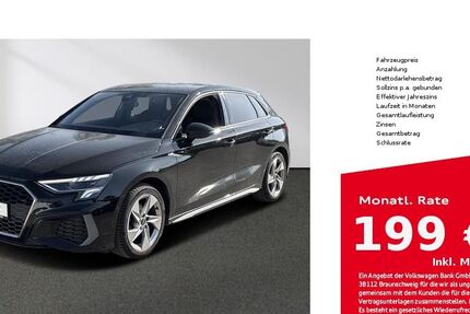 Audi A3 30.650 km 29.750 &euro; Bad Oldesloe 23843