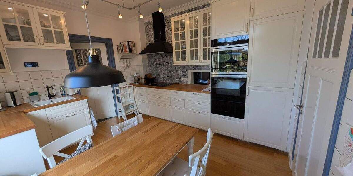 Einfamilienhaus Lütjensee - 6 Zimmer, 172 m&sup2;, 549.000&euro; | Angebot:25835207