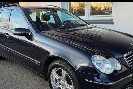 Mercedes-Benz C 200 159.980 km 6.990 &euro; Hamburg 20537