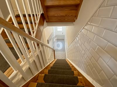 SOLIDE KAPITALANLAGE MIT CHARAKTER - Dachgeschoßwohnung Hamburg Bergedorf Bergedorf | Angebot:25842832