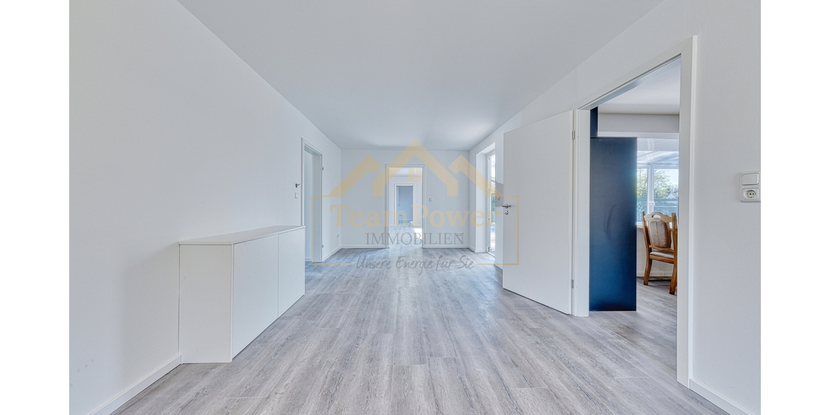 Blankenese von Bad Bramstedt: Wohnen in idyllischer Lage - Einfamilienhaus Hitzhusen | Angebot:26476435