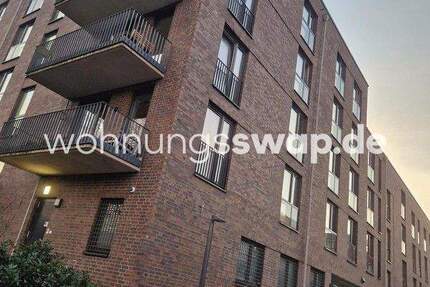 Wohnung Hamburg Barmbek-Nord - 2 Zimmer, 64 m&sup2;, 1.115&euro; | Angebot:26035662