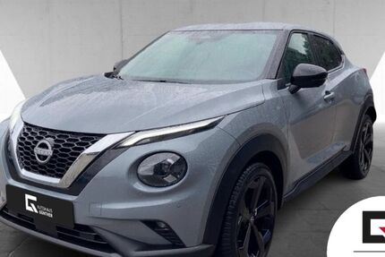 Nissan Juke 8.647 km 20.777 &euro; Ahrensburg 22926