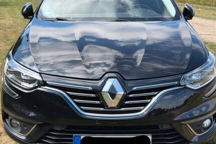 Renault Megane 170.457 km 8.990 &euro; Norderstedt 22844
