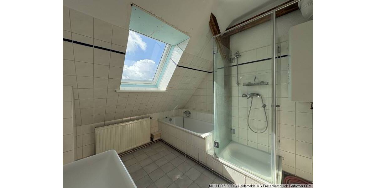 Etagenwohnung Hamburg Bahrenfeld - 2 Zimmer, 52 m&sup2;, 275.000&euro; | Angebot:25985599