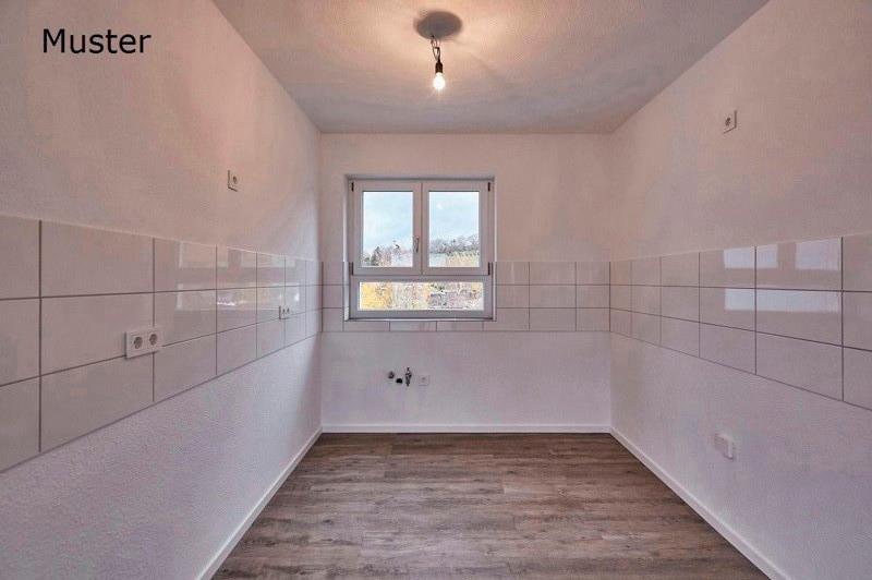 Etagenwohnung Kölln-Reisiek Reisiek - 2 Zimmer, 55 m&sup2;, 512&euro; | Angebot:26684294