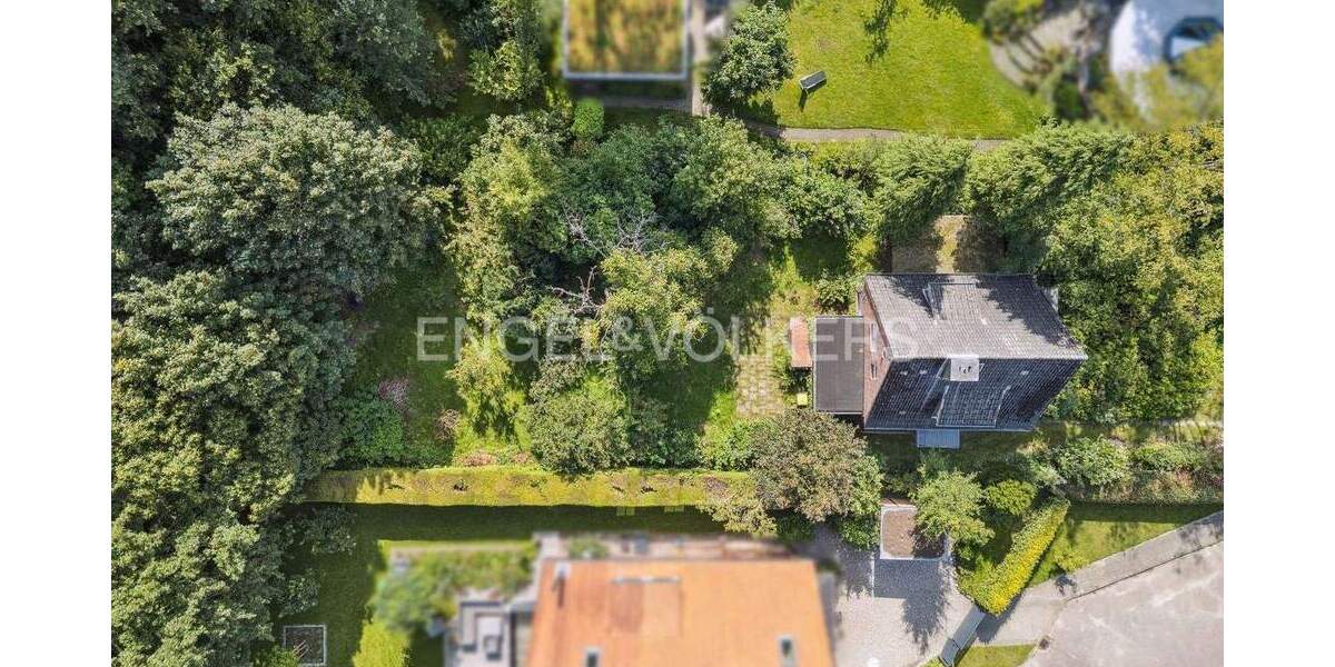 Grundstück Großhansdorf - 465.000&euro; | Angebot:25701551