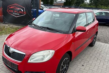 Skoda Fabia 170.662 km 2.690 &euro; Ellerau 25479
