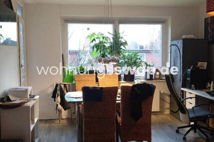 Wohnung Hamburg Alsterdorf - 3 Zimmer, 67 m&sup2;, 875&euro; | Angebot:26019461