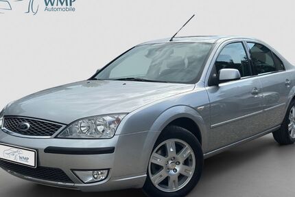 Ford Mondeo 100.748 km 2.490 &euro; Hamburg 22045