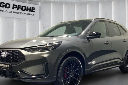 Ford Kuga 6.500 km 47.850 &euro; Hamburg 22335