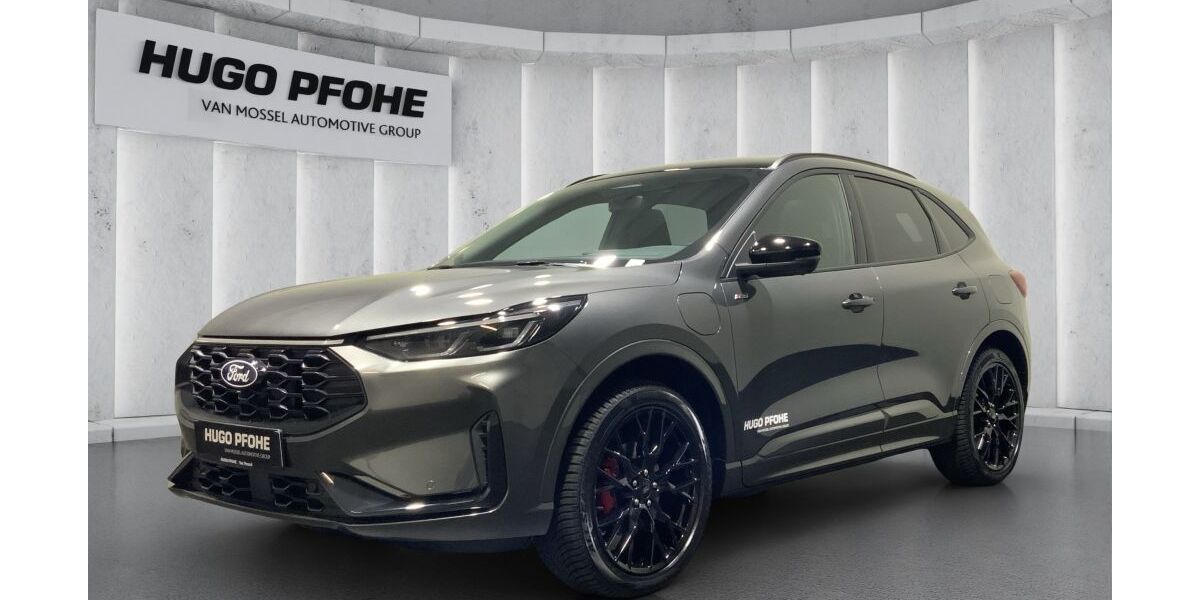 Ford Kuga 6.500 km 47.850 &euro; Hamburg 22335