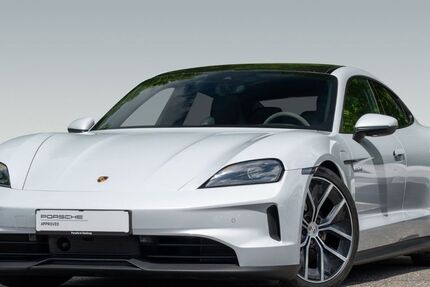 Porsche Taycan 28.134 km 80.169 &euro; Hamburg 22523