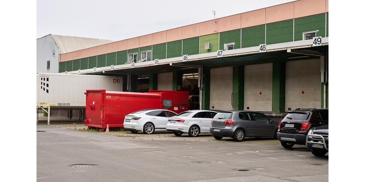 Gewerbeobjekt Schenefeld - 9&euro; | Angebot:25966392