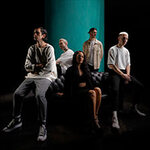 Novelists - Coda Tour