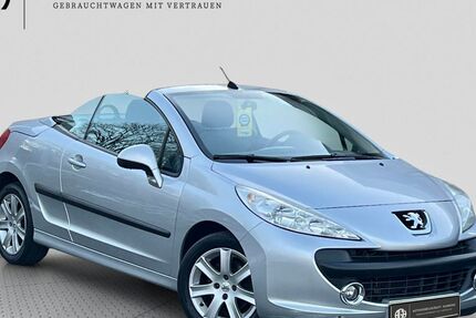 Peugeot 207 164.271 km 3.553 &euro; Hamburg 21031