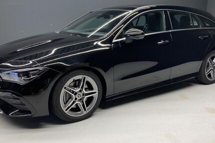 Mercedes-Benz CLA 200 15.000 km 40.490 &euro; Rellingen 25462