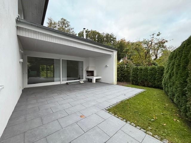 Erdgeschoßwohnung Lütjensee - 4 Zimmer, 170 m&sup2;, 2.150&euro; | Angebot:25870783