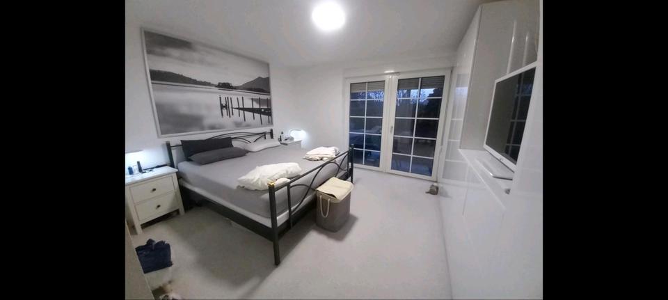 Erdgeschoßwohnung Hamburg Harburg - 3.5 Zimmer, 105 m&sup2;, 2.500&euro; | Angebot:26019711