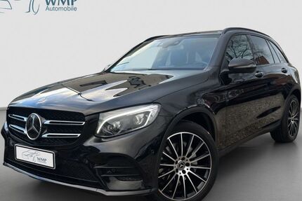 Mercedes-Benz GLC 250 102.875 km 27.990 &euro; Hamburg 22045