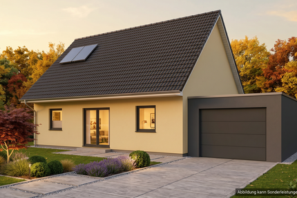 Haus Lentföhrden - 5 Zimmer, 122 m&sup2;, 1.490&euro; | Angebot:26941581