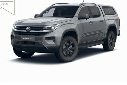 VW Amarok 1.900 km 67.600 &euro; Kölln-Reisiek 25337