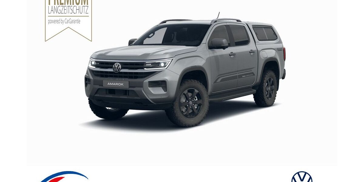 VW Amarok 1.900 km 67.600 &euro; Kölln-Reisiek 25337