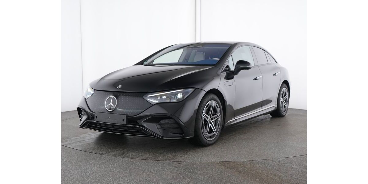 Mercedes-Benz EQE 6.135 km 66.799 &euro; Hamburg 21079