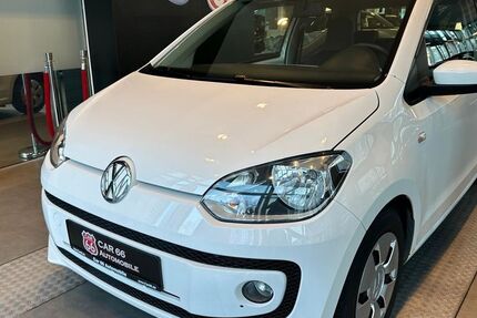VW up! 140.000 km 4.790 &euro; Hamburg 22547