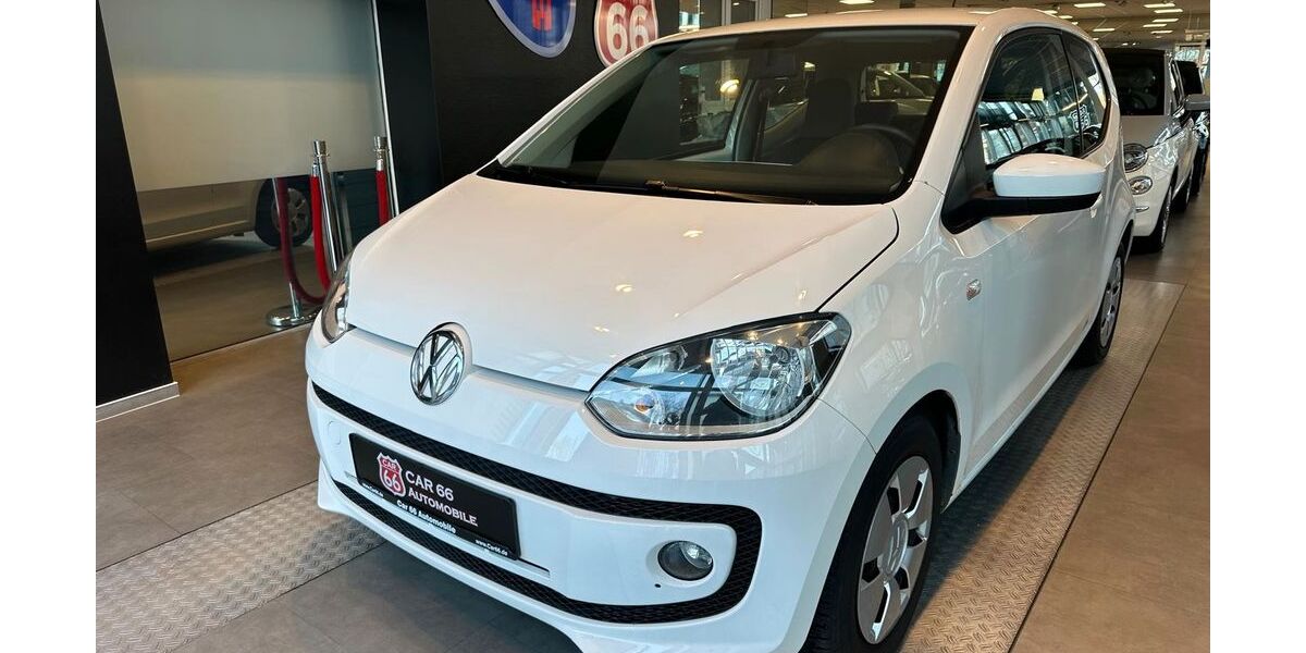 VW up! 140.000 km 4.790 &euro; Hamburg 22547