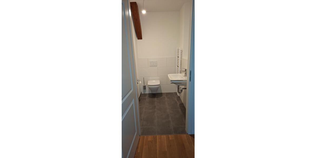 Maisonettenwohnung Barmstedt - 3 Zimmer, 123 m&sup2;, 1.470&euro; | Angebot:25419881