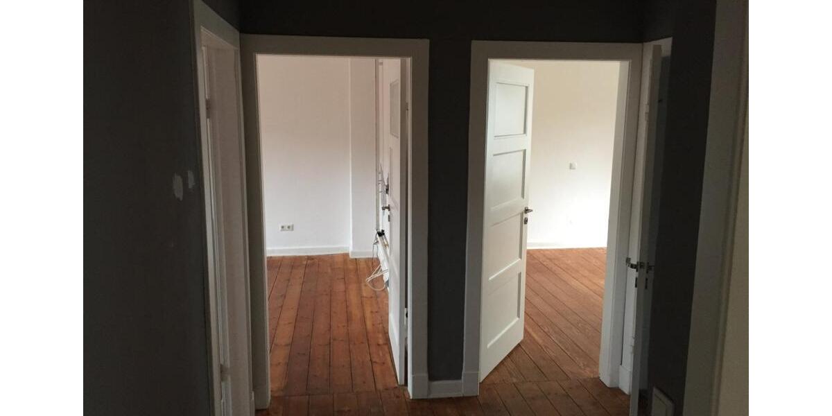 Etagenwohnung Hamburg Wandsbek - 3 Zimmer, 69 m&sup2;, 330.000&euro; | Angebot:25432550