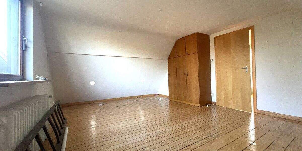 Doppelhaushälfte Hamburg Jenfeld - 5 Zimmer, 161 m&sup2;, 519.000&euro; | Angebot:25705771
