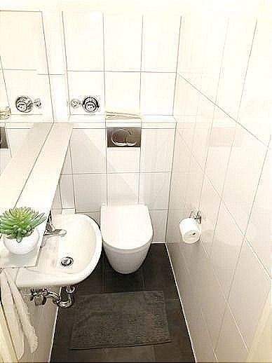 Etagenwohnung Hamburg Eilbek - 4 Zimmer, 95 m&sup2;, 640.000&euro; | Angebot:25747597