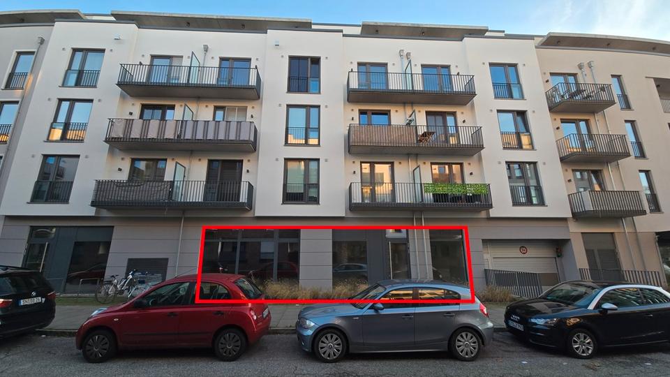 Gewerbeobjekt Hamburg Wandsbek - 2.800&euro; | Angebot:25275987