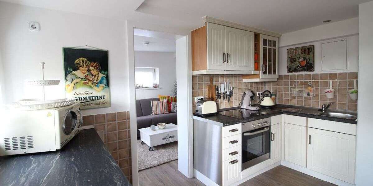 Zimmer Hamburg Allermöhe - 2 Zimmer, 1.485&euro; | Angebot:26986848