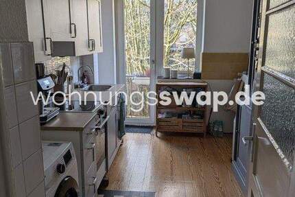 Wohnung Hamburg Eppendorf - 2 Zimmer, 55 m&sup2;, 755&euro; | Angebot:25924008