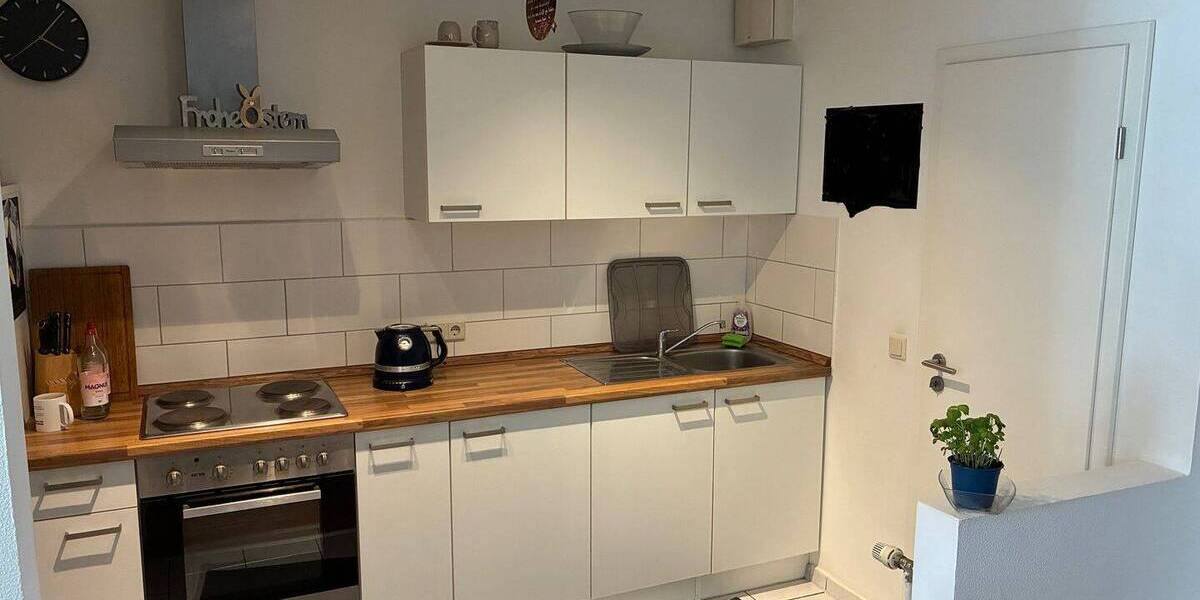 Etagenwohnung Henstedt-Ulzburg Ulzburg - 3 Zimmer, 78 m&sup2;, 950&euro; | Angebot:26036793