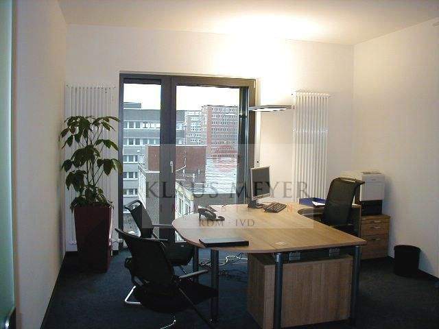 Gewerbeobjekt Hamburg Hammerbrook - 4.698&euro; | Angebot:25778551