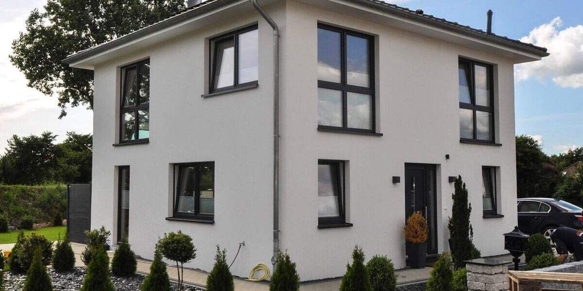 Einfamilienhaus Aumühle - 4 Zimmer, 144 m&sup2;, 705.036&euro; | Angebot:25708420