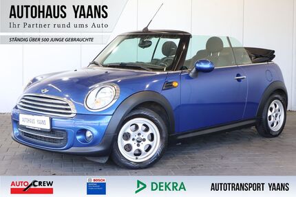 Mini Cooper 149.950 km 5.489 &euro; Pinneberg 25421