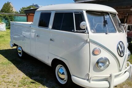 VW Andere 42.700 km 42.500 &euro; Hamburg 22045