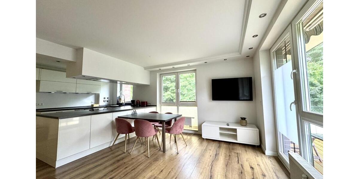 Etagenwohnung Quickborn Friedrichsgabe - 3 Zimmer, 95 m&sup2;, 424.500&euro; | Angebot:26833037