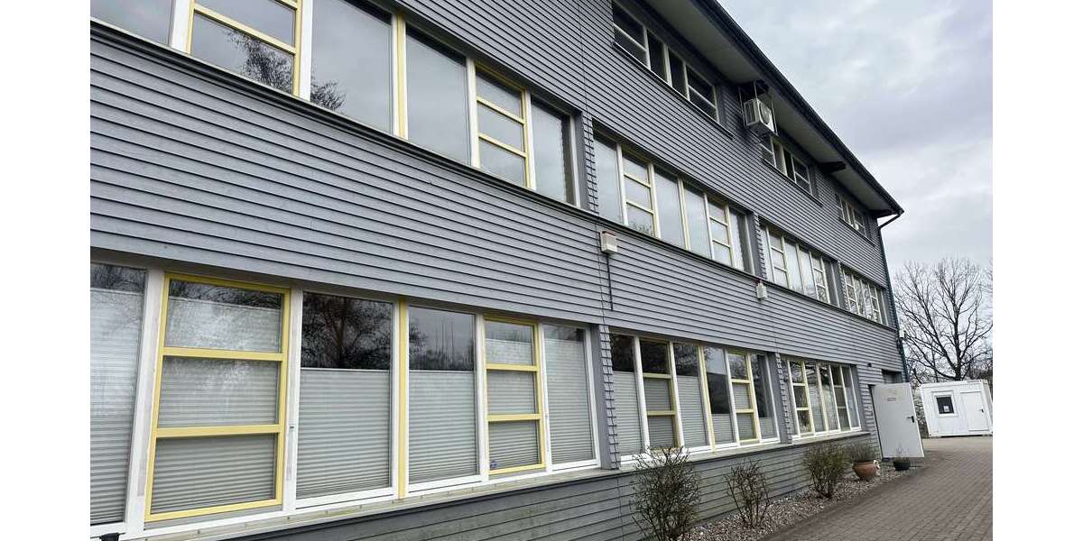 Gewerbeobjekt Reinbek - 2.600&euro; | Angebot:23515224