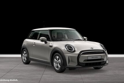 Mini Cooper 15.328 km 21.504 &euro; Barsbüttel bei Hamburg 22885