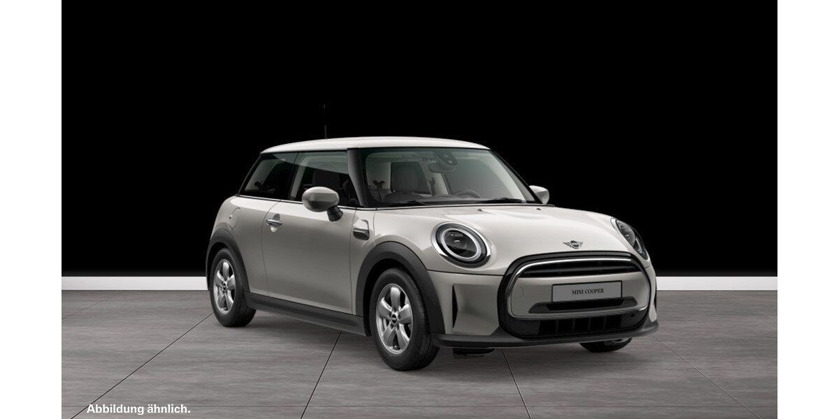 Mini Cooper 15.328 km 21.504 &euro; Barsbüttel bei Hamburg 22885