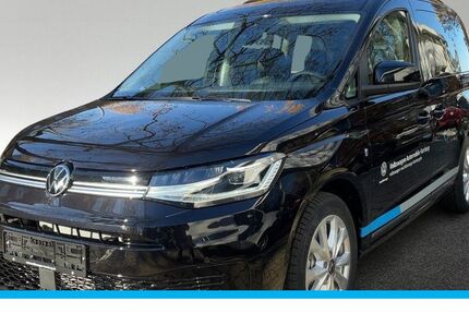 VW Caddy 5.250 km 49.888 &euro; Hamburg 22761