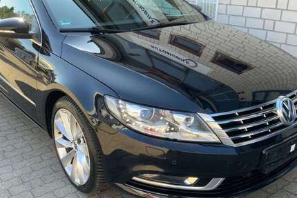 VW CC 180.230 km 6.790 &euro; Rellingen 25462